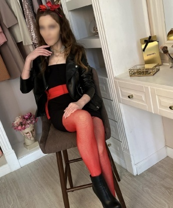 Анкета проститутки Лизка - город Джебарики-Хая, 32 года, №2232